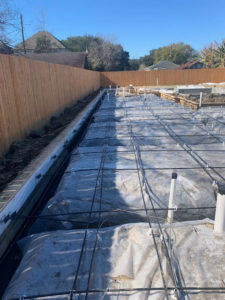 foundation