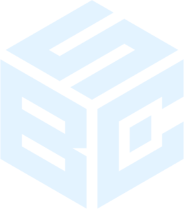 transparent box