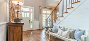Designer Southern Home