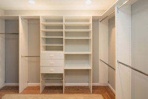 closet