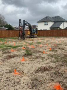 homebuilding