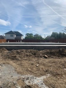 new property