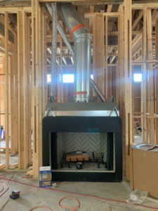 new home construction