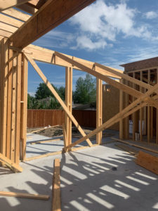 house construction