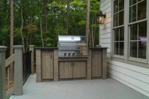grill