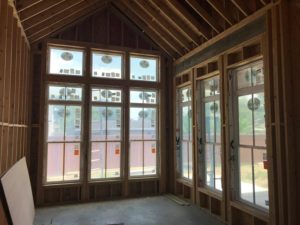new windows